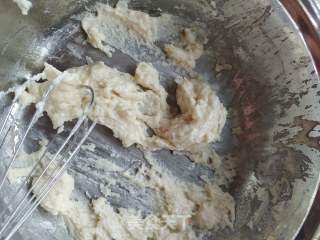 斑马纹酸奶蛋糕的做法步骤：4