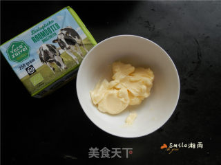 紫薯曲奇的做法步骤：1