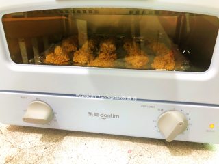 鸡米花的做法步骤：5