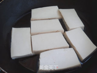 油豆腐干的做法步骤：3