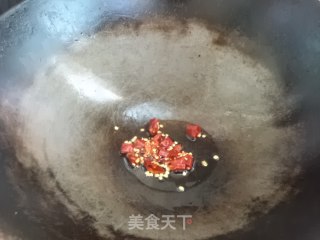 海带拌瓜皮的做法步骤：9