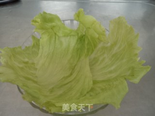 麻辣鸡丝的做法步骤：4
