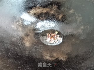 麻辣鸡丝的做法步骤：9