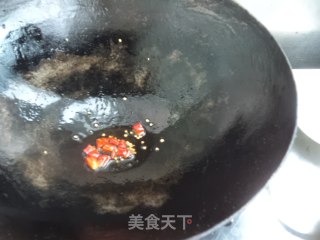 麻辣鸡丝的做法步骤：10