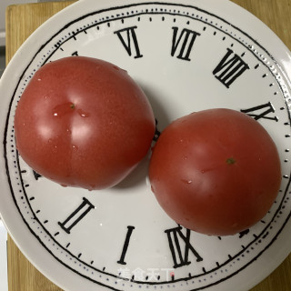 西红柿炖牛腩的做法步骤：2