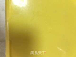 奶香芝麻松糕的做法步骤：5