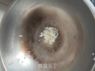 鸡蛋炒黄瓜的做法步骤：4