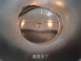 韭黄炒鸡蛋的做法步骤：5