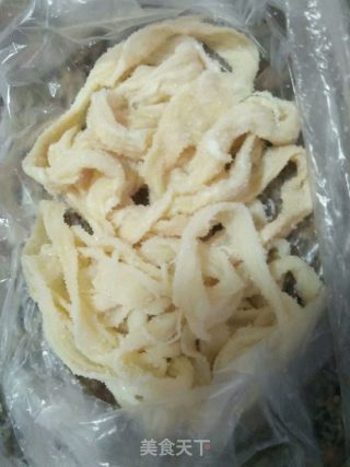 自制川味香肠的做法步骤：1