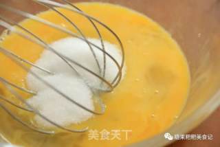 布丁,焦糖的NO，还是原味的口感好！的做法步骤：1