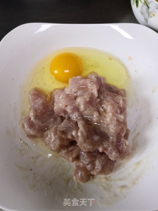 菠萝咕咾肉的做法步骤：5