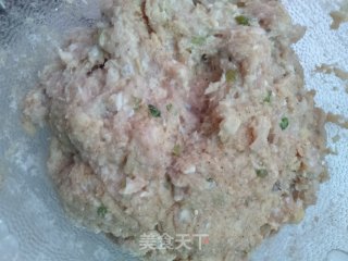 干炸鱼丸的做法步骤：3