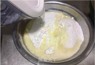 莎吉亚强推甜点——豆沙糯米糍的做法步骤：2