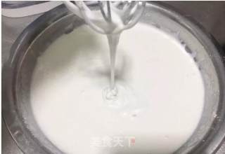 莎吉亚强推甜点——豆沙糯米糍的做法步骤：3