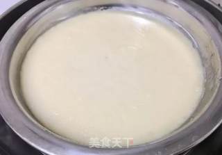 莎吉亚强推甜点——豆沙糯米糍的做法步骤：4