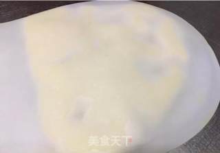 莎吉亚强推甜点——豆沙糯米糍的做法步骤：5