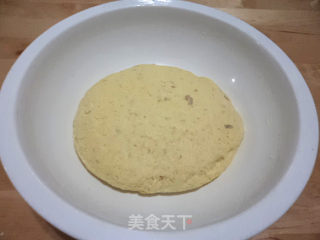 小米面发糕的做法步骤：2