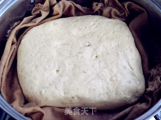小米面发糕的做法步骤：4