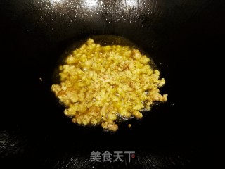 红烧日本豆腐的做法步骤：4