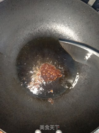 夏笋炒肉的做法步骤：3