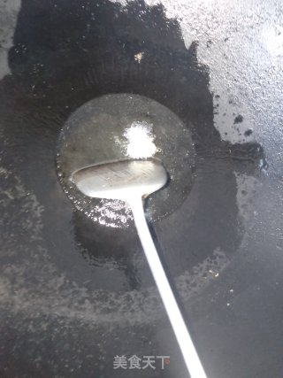 清炒豇豆的做法步骤：2