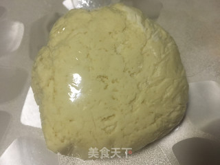 凤梨酥的做法步骤：17