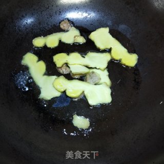 黑豆炖猪蹄的做法步骤：7