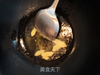 鲫鱼粉皮汤的做法步骤：6