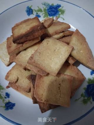 茄汁豆腐的做法步骤：3