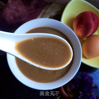 红糖绿豆汤的做法步骤：8
