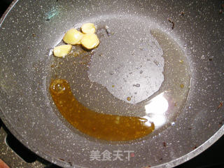 五花肉焖梅菜的做法步骤：4
