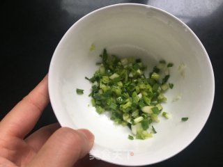 煎卷子的做法步骤：1