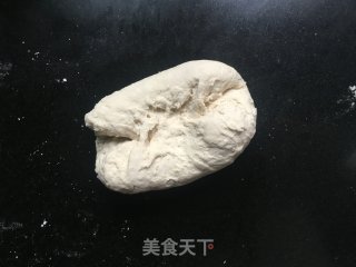 煎卷子的做法步骤：4