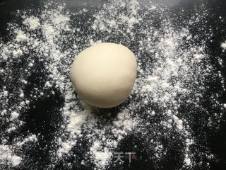煎卷子的做法步骤：5