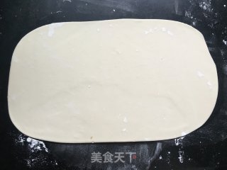 煎卷子的做法步骤：7