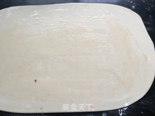 煎卷子的做法步骤：8