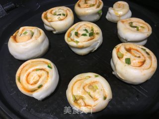 煎卷子的做法步骤：15