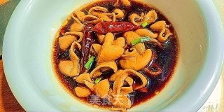 烧肥肠的做法步骤：6
