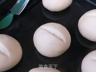 萌萌哒【椰浆砂糖小餐包】的做法步骤：11