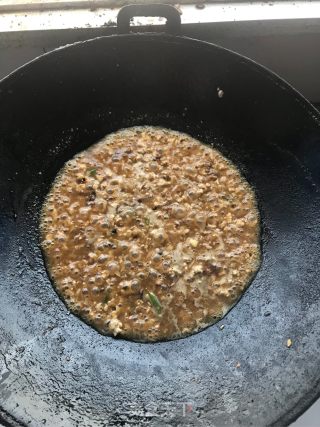 肉末拌面的做法步骤：8
