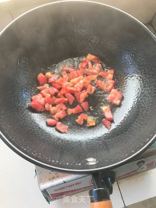 肉末拌面的做法步骤：9