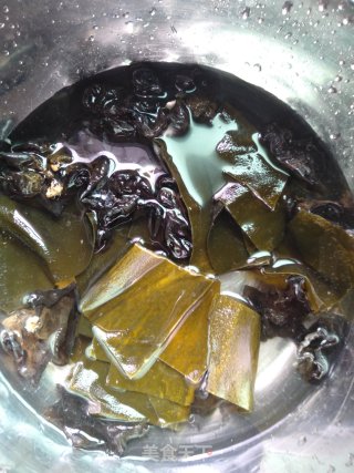 香卤香锅的做法步骤：1