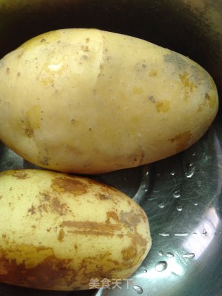 香卤香锅的做法步骤：2