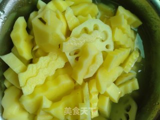 香卤香锅的做法步骤：6