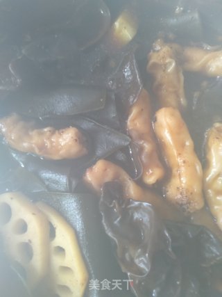 香卤香锅的做法步骤：10