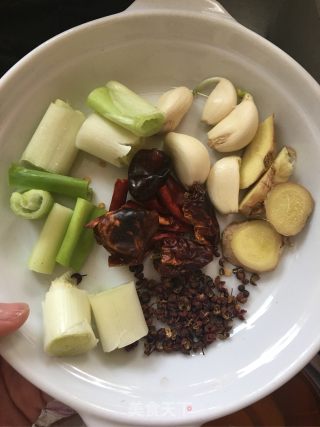麻辣小龙虾的做法步骤：5