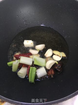麻辣小龙虾的做法步骤：6