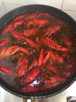 麻辣小龙虾的做法步骤：11