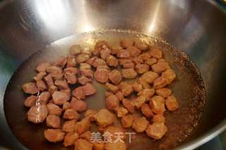 香辣鸡胗的做法步骤：3