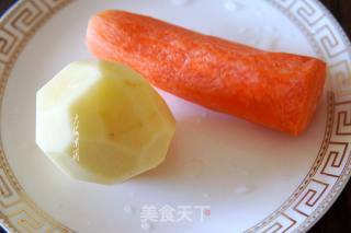 香辣鸡胗的做法步骤：5